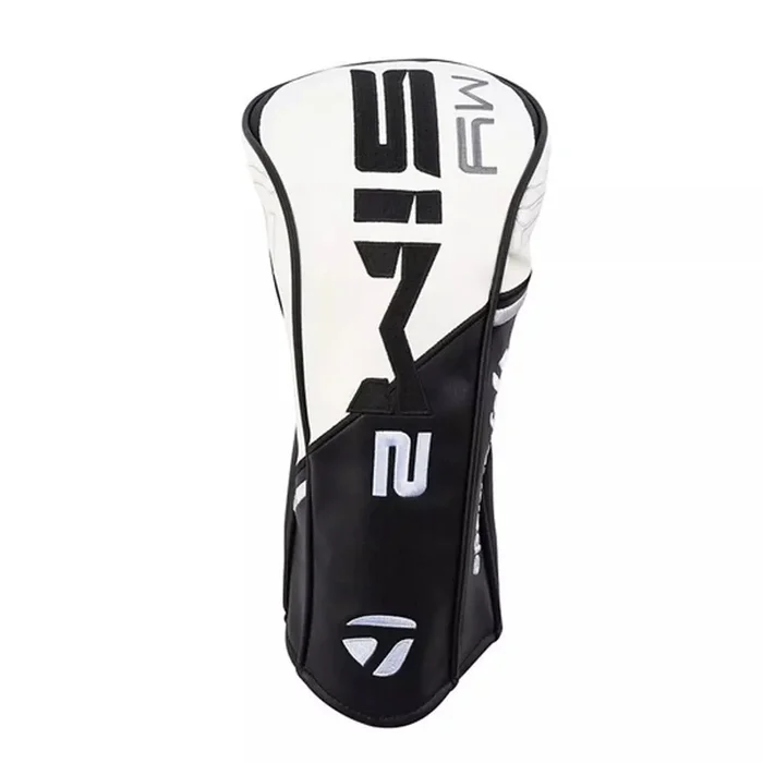 TaylorMade My SIM2 Driver Headcover