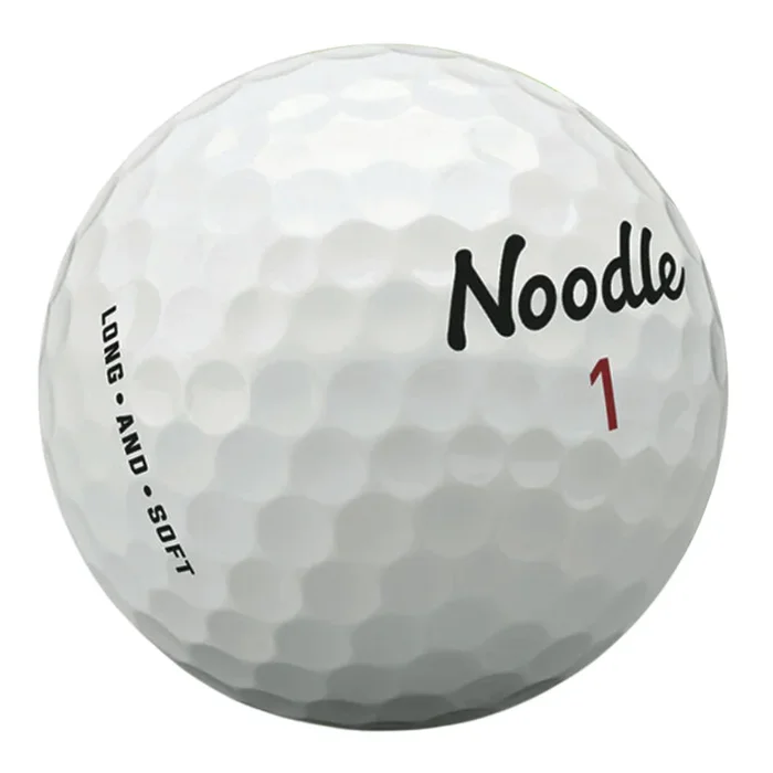 TaylorMade Noodle Mix (1 Dozen)