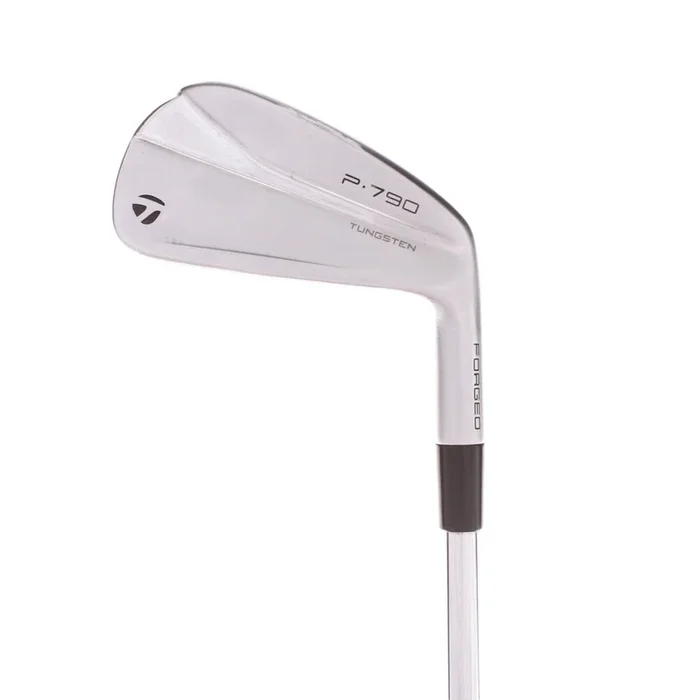 TaylorMade P-790 Steel Men’s Right 4 Iron 22.5 Degree Stiff – NSPro Tour 105 g