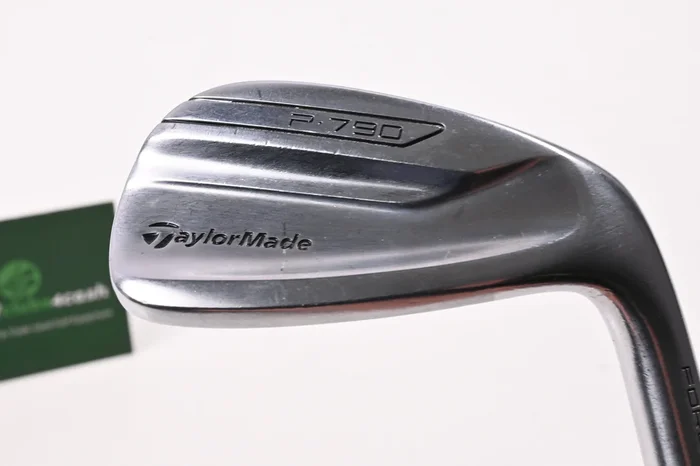 Taylormade P790 2017 Pitching Wedge / 45 Degree / X-Flex KBS TGI 110 Shaft