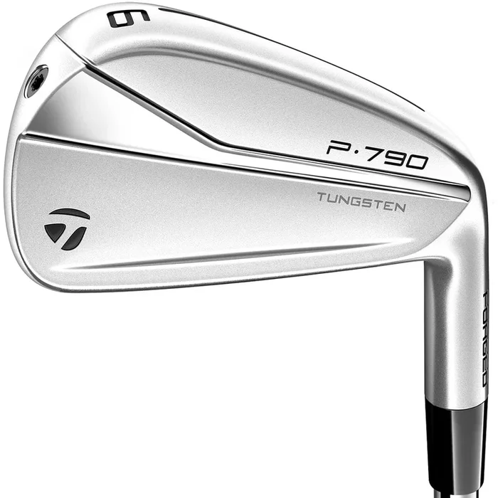 TaylorMade P790 Single Irons – Steel