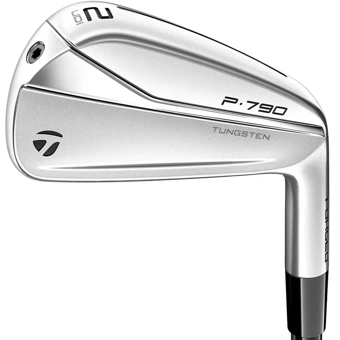 TaylorMade P790 UDI Utility Iron – Graphite