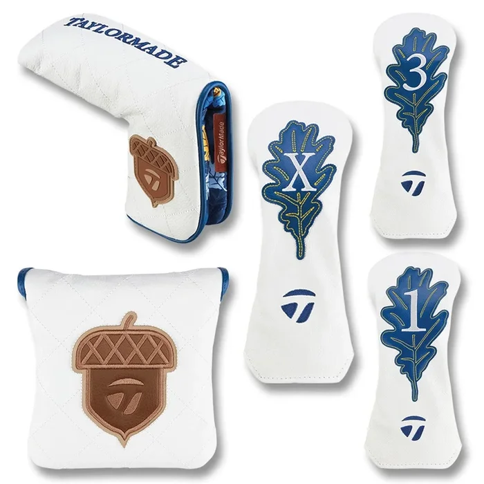 TaylorMade PGA Championship Headcover
