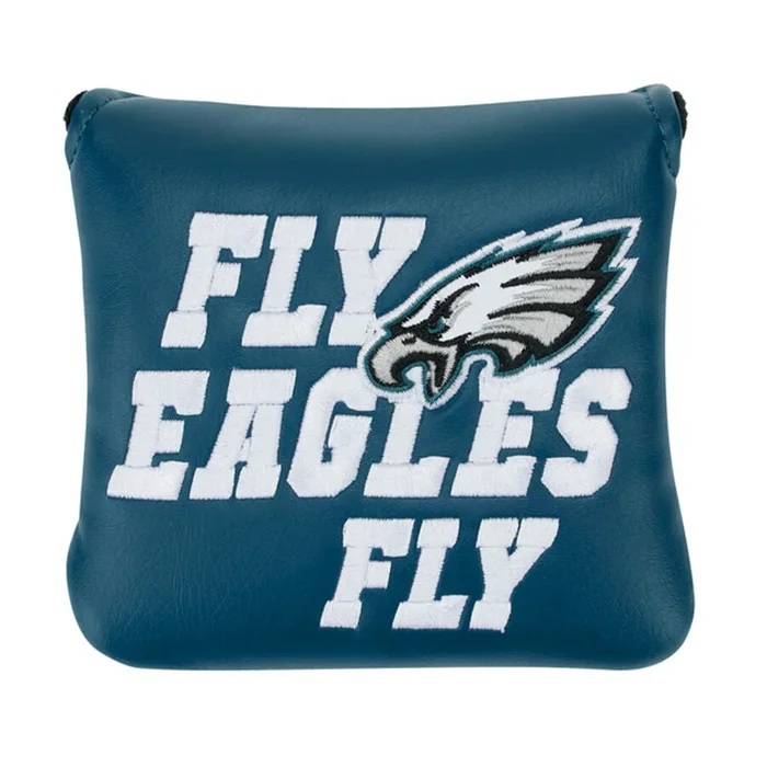 TaylorMade Philadelphia Eagles Mallet Headcover