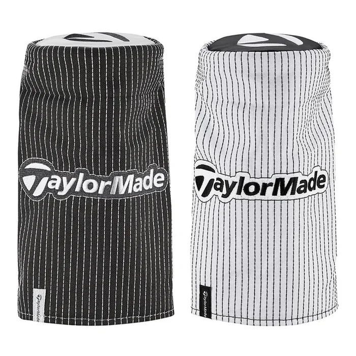 TaylorMade Pin Stripe Barrel Headcover