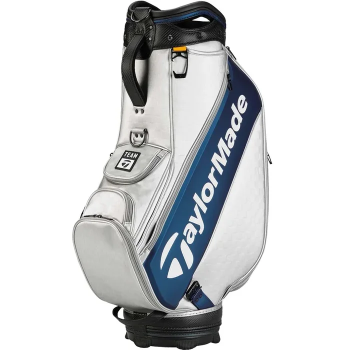 TaylorMade Players Cart Bag – Staff Bag