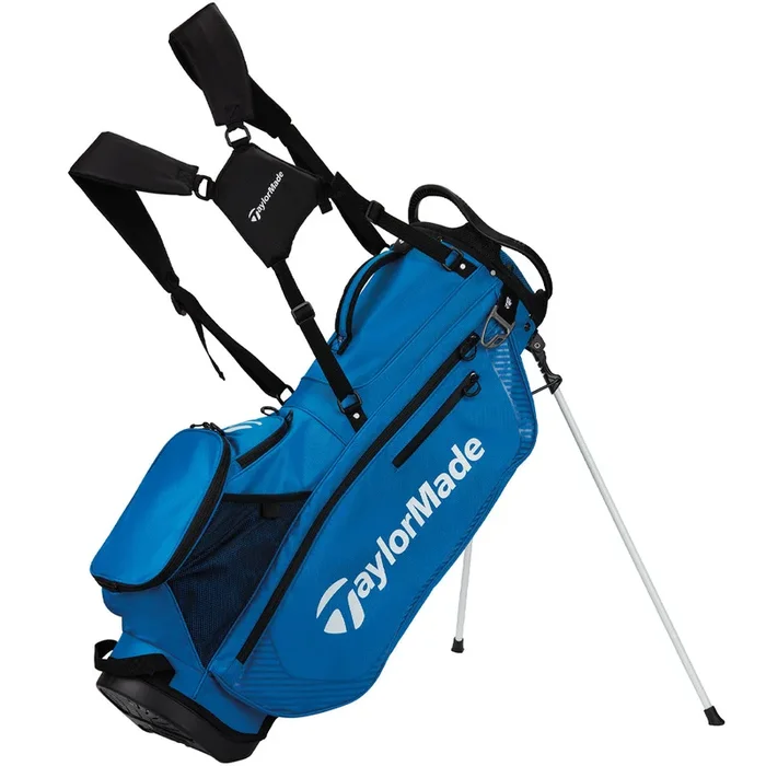 TaylorMade Pro Stand Bag – Royal