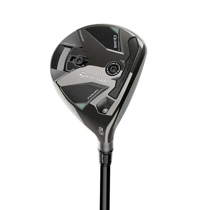 TaylorMade Qi35 Tour Fairway