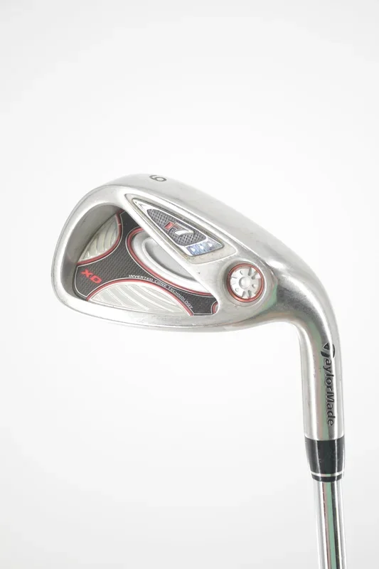 TaylorMade R7 XD 9 Iron Uniflex 35.75″