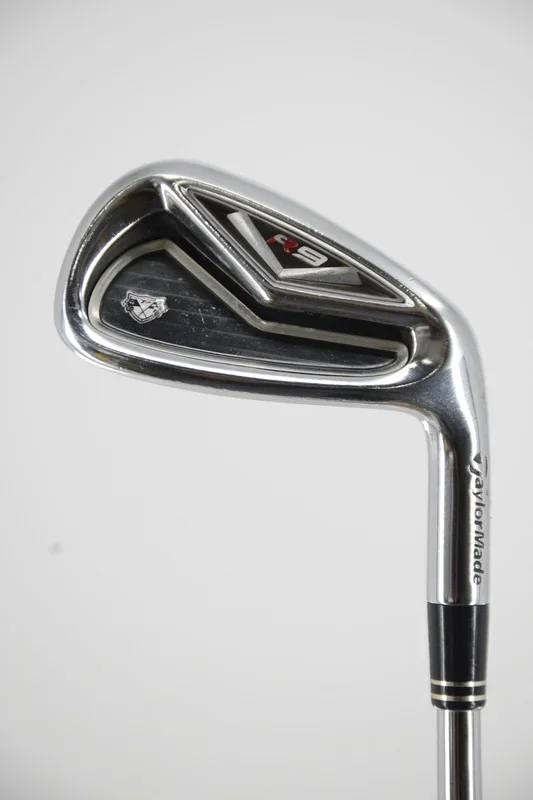 TaylorMade R9 TP 8 Iron S Flex 36.25″