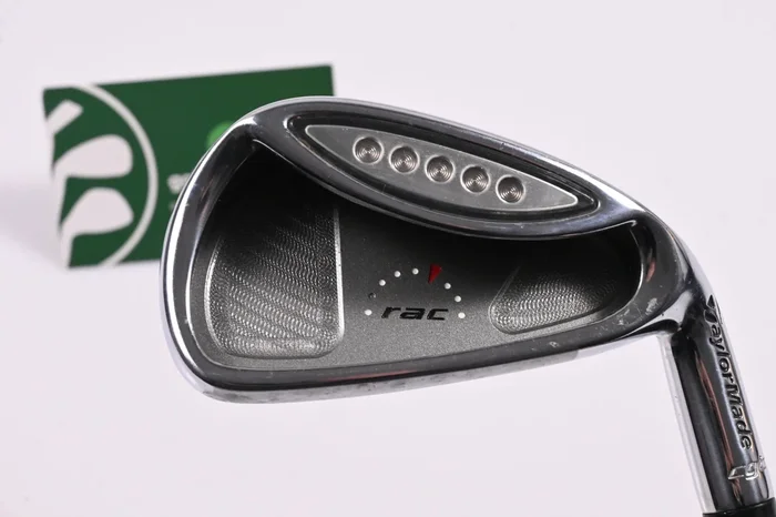 Taylormade RAC CGB #3 Iron / 21 Degree / X-Flex FCM Rifle Shaft