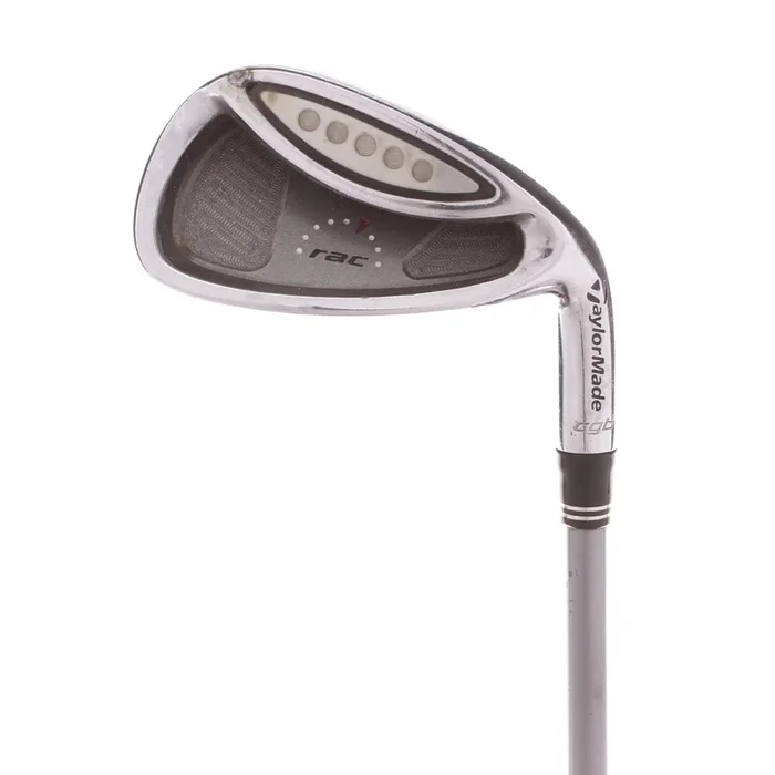 TaylorMade RAC CGB Graphite Mens Right Hand 8 Iron Regular – Taylormade
