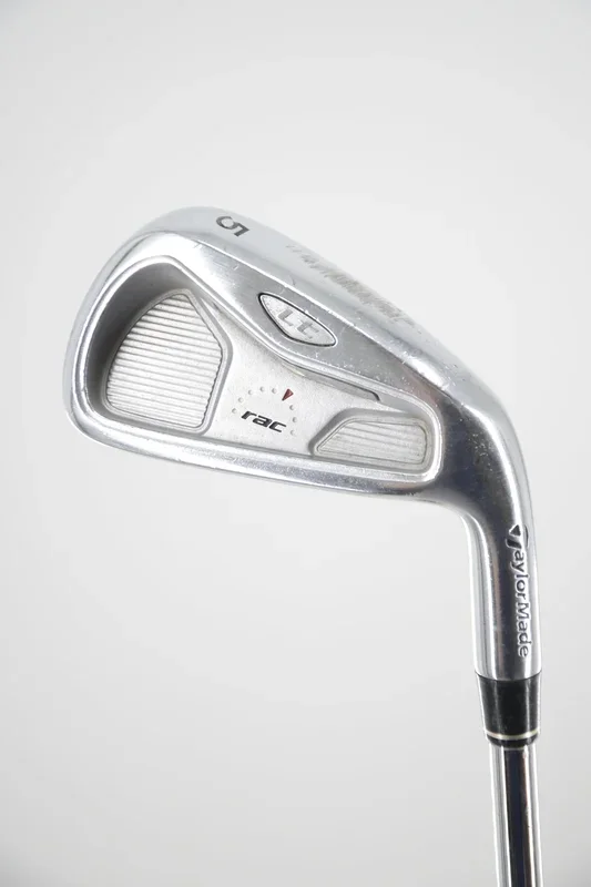 TaylorMade Rac LT 5 Iron S Flex 37.75″