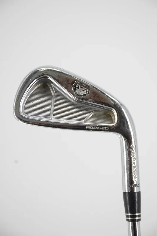 TaylorMade Rac TP 3 Iron S Flex 38.75″