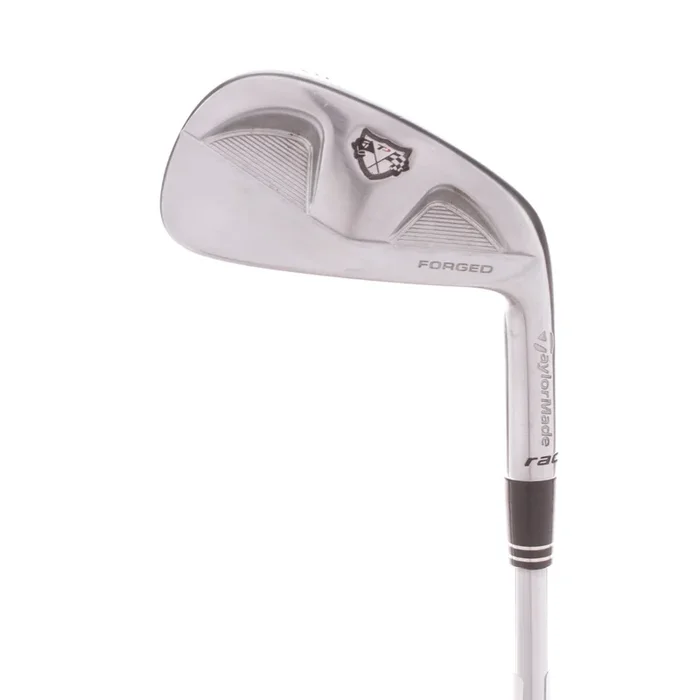 TaylorMade RAC TP Forged Steel Mens Right Hand 6 Iron Regular – True Temper Dynamic Gold S300