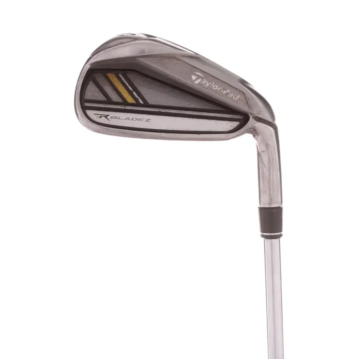 TaylorMade RocketBallz Steel Men’s Right 6 Iron Regular – Rocketfuel