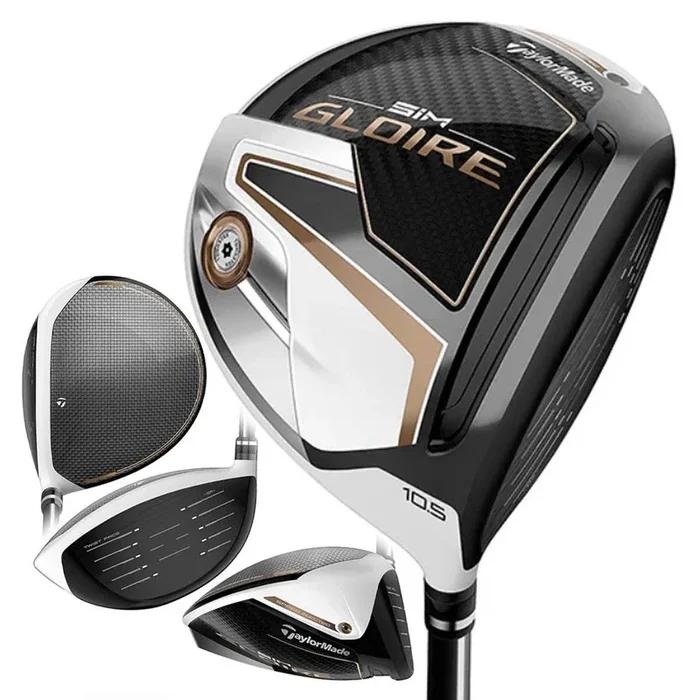 TaylorMade SIM Gloire Driver 460cc – 22 Men