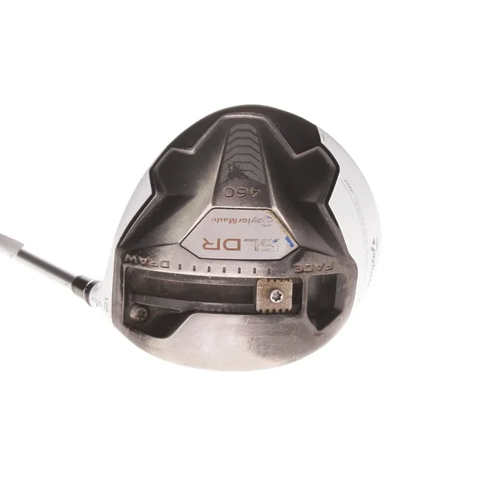 TaylorMade SLDR Graphite Men’s Right Driver 12 Degree Regular – KuroKage 60 R