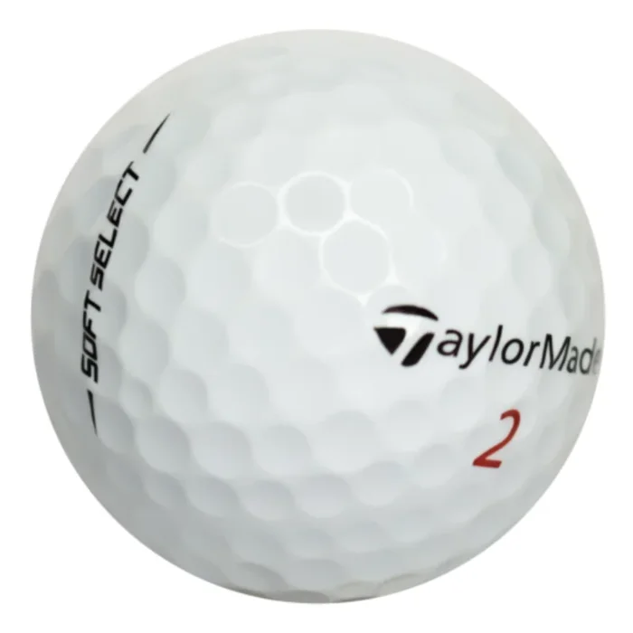 TaylorMade Soft Select (1 Dozen)