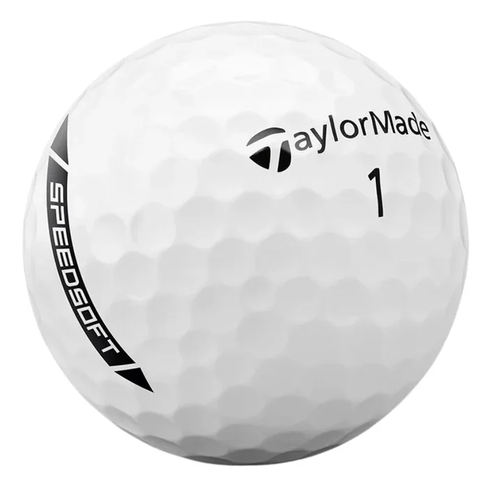 TaylorMade Speedsoft (1 Dozen)