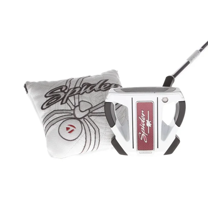 TaylorMade Spider EX Mens Right Hand Putter 34″ TaylorMade – Super Stroke