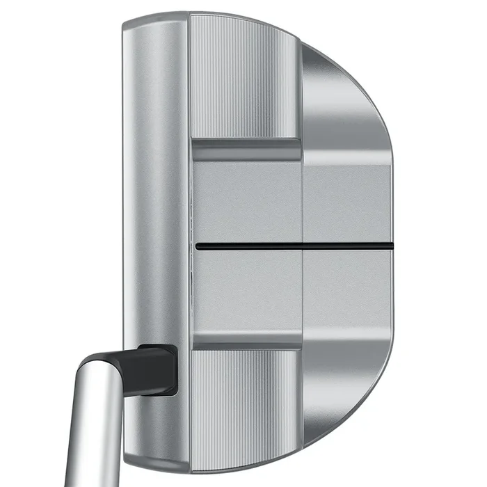 TaylorMade Spider GT Silver Notchback Putter – Small Slant