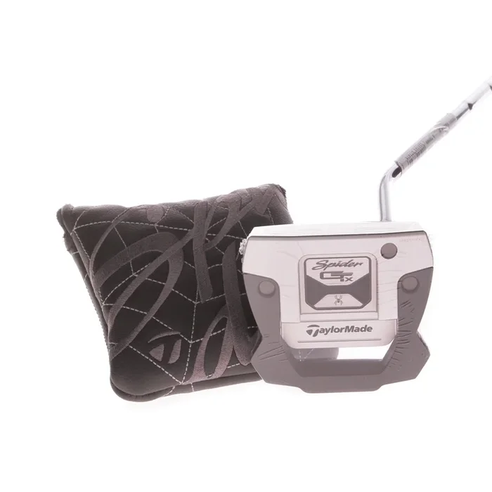 TaylorMade Spider GTx Men’s Right Putter 35 Inches
