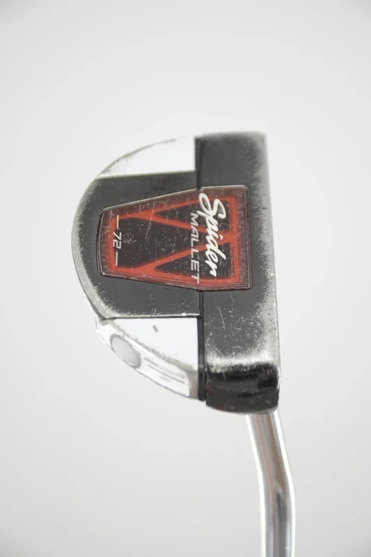 TaylorMade Spider Mallet Putter 33.5″