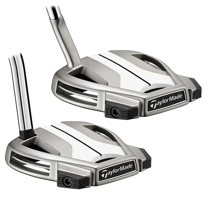 TaylorMade Spider X Hydro Blast Putter – 21