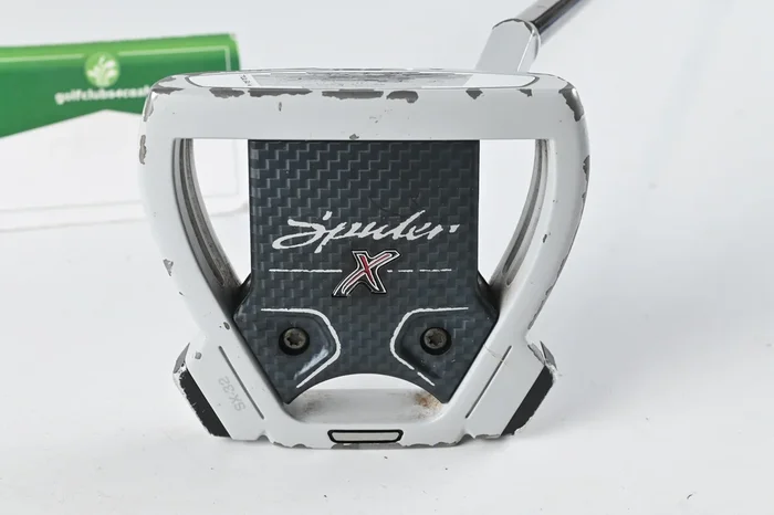 Taylormade Spider X Putter / 34 Inch