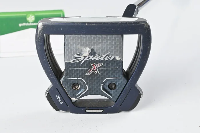 Taylormade Spider X SX-32 Putter / 35 Inch