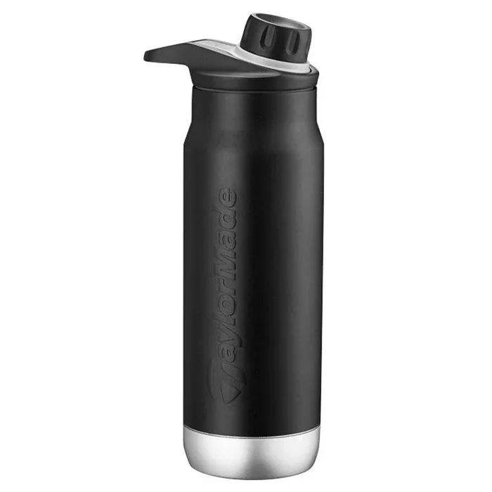 TaylorMade Sport Bottle – Black