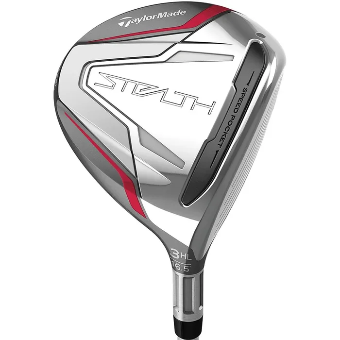 TaylorMade Stealth Fairway Wood – Ladies