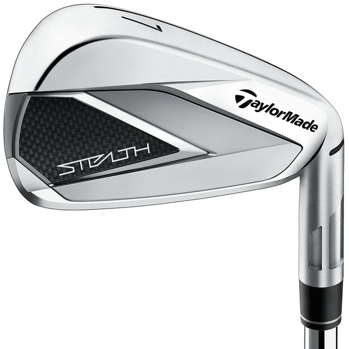 TaylorMade Stealth Irons – Ladies
