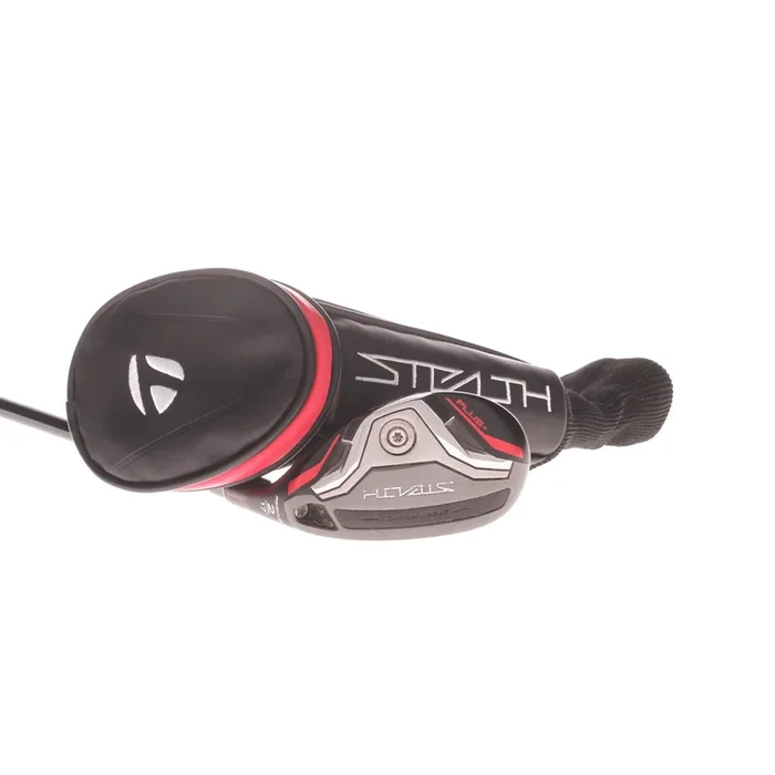 TaylorMade Stealth PLus Graphite Men’s Right 2 Hybrid 17 Degree Extra Stiff – Project X Hzrdus 6.5