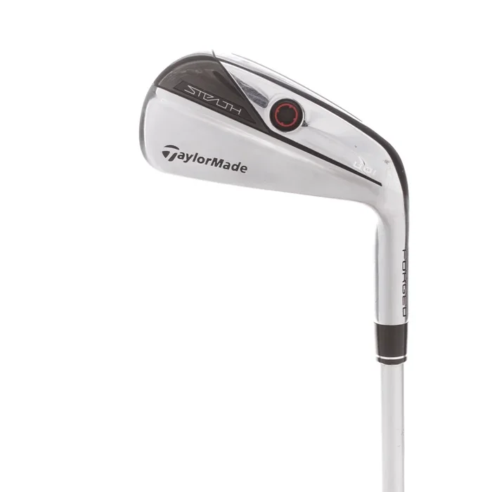 TaylorMade Stealth UDI Graphite Mens Right Hand 3 Iron 20* Stiff – Aldila Ascent 90 HY S