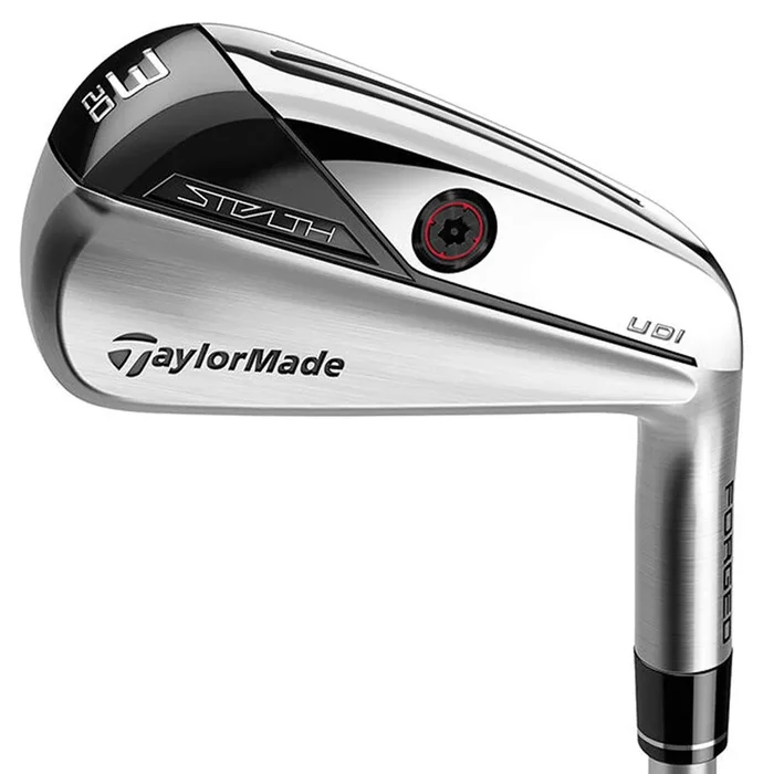 TaylorMade Stealth UDI Utility Iron – Graphite