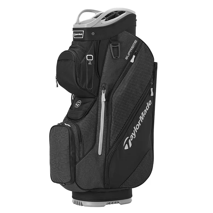 TaylorMade Supreme Cart Bag – 22