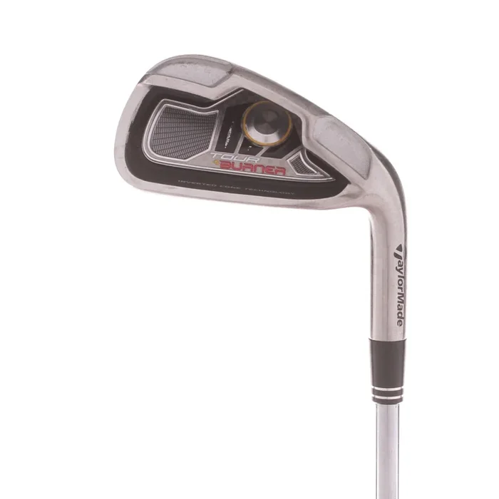 TaylorMade Tour Burner Steel Men’s Right 6 Iron 29 Degree Regular – Burner 105g