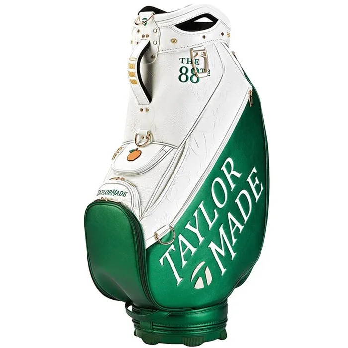 TaylorMade Tour Staff Bag – 2024 Season Opener
