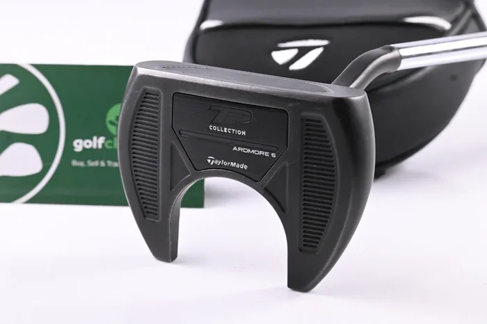 Taylormade TP Black Collection Ardmore 6 Putter / 34 Inch