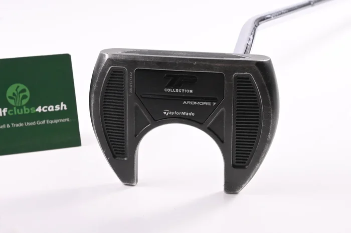 Taylormade TP Black Collection Ardmore 7 Putter / 33 Inch