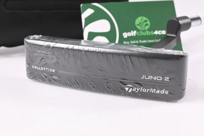 Taylormade TP Black Collection Juno 2 Putter / 34 Inch