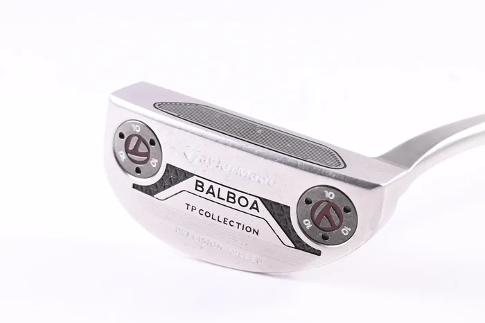 Taylormade TP Collection Balboa Putter / 34 Inch
