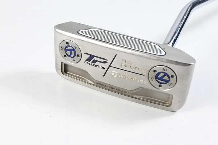 Taylormade TP Hydro Blast Del Monte 7 Putter / 34 Inch