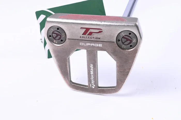Taylormade TP Patina Collection Dupage Putter / 35 Inch