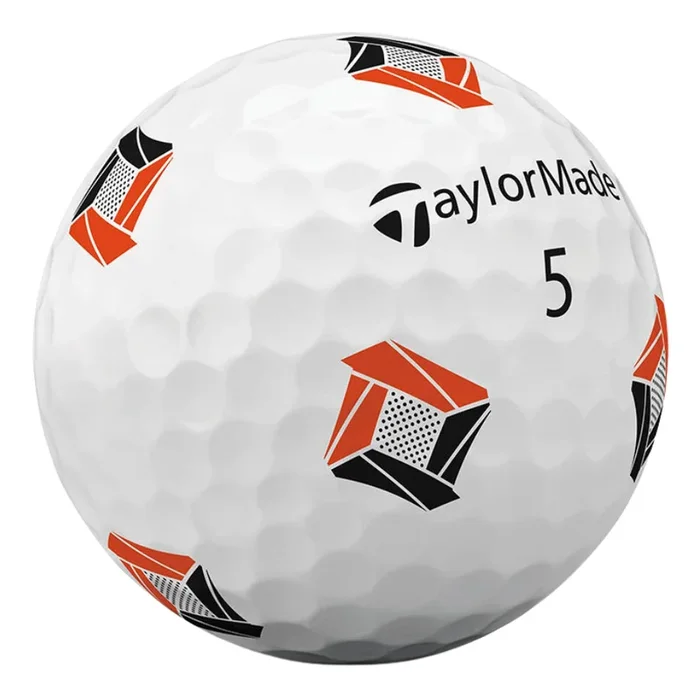 TaylorMade TP5 Pix 2024 (1 Dozen)