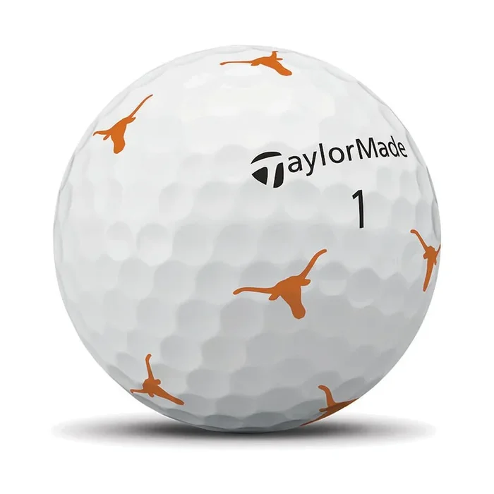 TaylorMade TP5 Texas Golf Balls