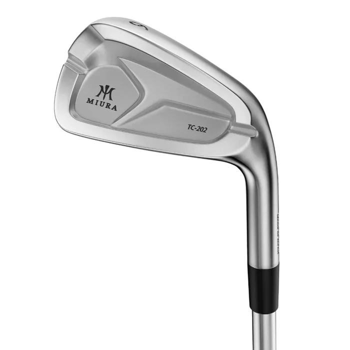 TC-202 | Pure Birdie Golf