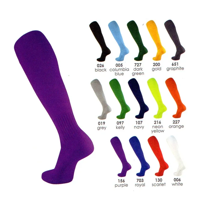 TCK Champion Lightweight Heel & Toe Sock